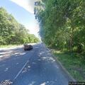 Single-car crash with woman ejected from vehicle