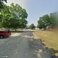 Fire crew checks possible stove gas leak