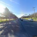 Minor crash at Pickett District and Danbury roads