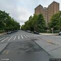 Auto accident near Troy Avenue in Brooklyn