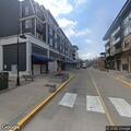 Fire alarm at Engel Street North box 521