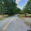 Elderly driver with confusion stopped on Center Road