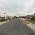 Woman evaluated after assault with leg injury