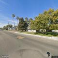 Traffic stop involving gray Hyundai Sonata