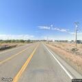 Traffic stop on Highway 75 in Shoshone