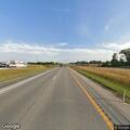 Speeding vehicle stopped on Highway 61