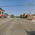 Chairs reported stolen from Colon street corner