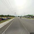 Two-vehicle crash with moderate damage in Belton