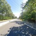 Crash on Berkeley just off Route 35 in Brielle