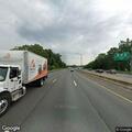 Traffic stop on outbound I-84 near exit 2B