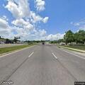 Single-vehicle rollover crash near US-192 and US-27
