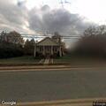 Dispute over property line on Irvington Road