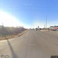 Suspicious vehicle contact at Highway 74 and Cooksey