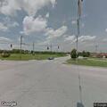 Man filming traffic at Kings Mills intersection