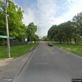 Gas leak reported near Broadway and Hartway