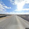 Traffic stop on I-39 near Steward