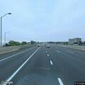 Single-car crash on I-95 exit 50 on-ramp