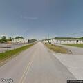 Small fire reported on Buster Road