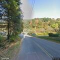 Road blocked near Dayton Oil on Route 839