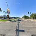 Injury crash at Highway 95 and Garfield Street
