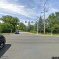 Person with altered mental status at Morton Grove intersection