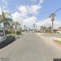 Hit-and-run crash involving fire hydrant in Carson