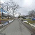 Officer conducts vehicle stop on 4th Street