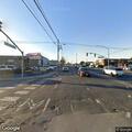 Traffic stop at Freedom and Airport boulevards
