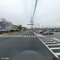 Damaged stop sign hinge nearly causes crash