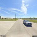 Motor vehicle crash on South Sam Houston Parkway