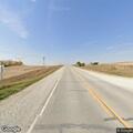 Vehicle fire fully engulfed on Highway 92