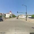 Officer traffic stop at Main and Barstow