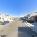 Residential burglary alarm at Bodega Drive home