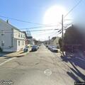 Carbon monoxide alarm in basement on Soto Ave