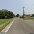 Traffic stop on Jacob Street near Route 14A