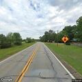 Traffic stop on Corinth Road involving Ford truck