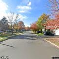 Traffic stop on Leonard Terrace in Roseland