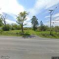 Man and woman fighting on bikes on Seneca Turnpike