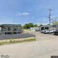 Relative disturbance complaint on East Adams Street