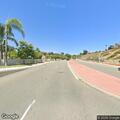 Person with traumatic injuries in Oceanside