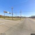 Animal hazard reported on North Houston Boulevard
