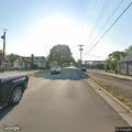 Report of road rage involving maroon truck
