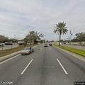 Traffic stop involving Nissan on US 19 in Largo