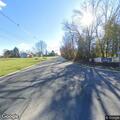 Traffic stop on Lafayette Road in Sparta