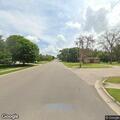 Traffic stop on East Netherwood Street