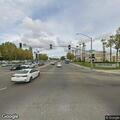 Reckless driver reported near Herndon and Palm