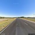 Traffic blocked for cable work on US-82 east