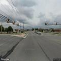 Traffic stop on Glenside and MacArthur Road