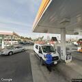 Female diabetic weak and dizzy at gas station