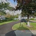 Resident reports suspicious van parked on street